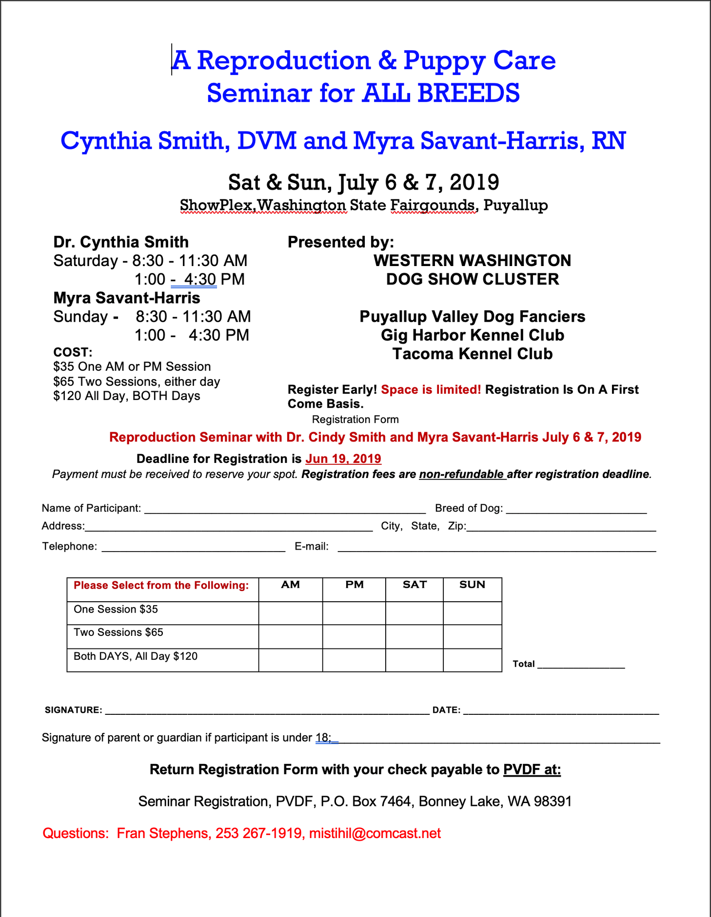 How Much Does It Cost To Kc Register Puppies